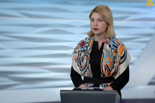 Вице-премьер Украины Стефанишина: Киев может вступить в НАТО до конца спецоперации