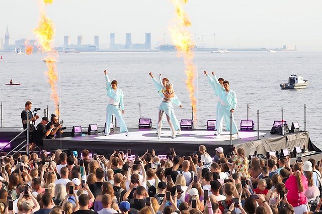 Песни Клавы Коки проверяют на оскорбление чувств верующих