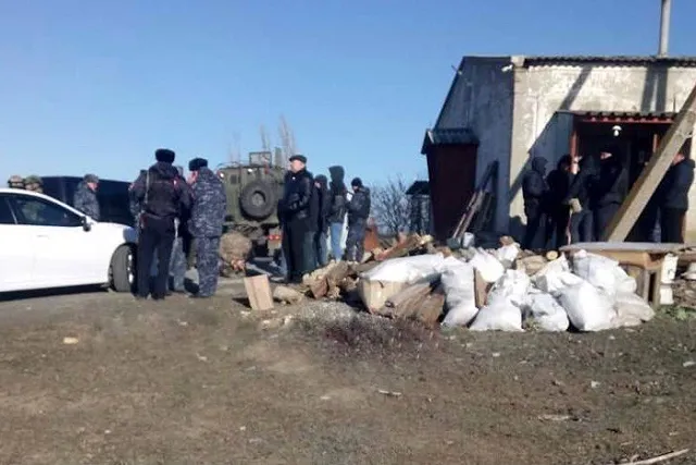 Baza: Задержанный дезертир имеет отношение к ЧВК «Вагнер»