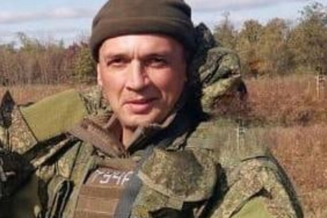 В ходе СВО погиб солдат из Свердловской области