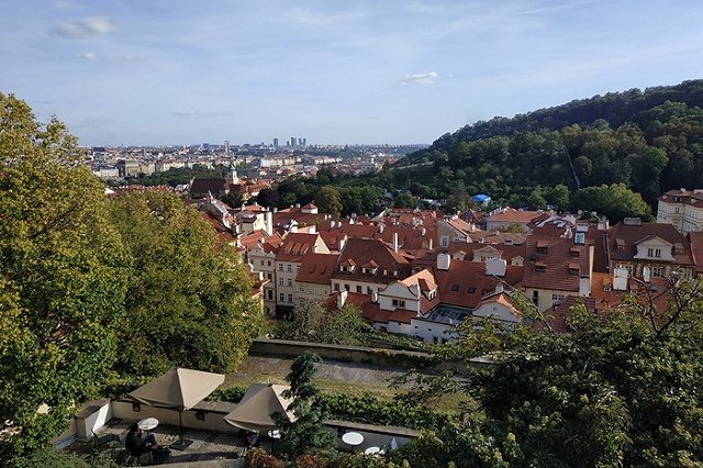 Президент Чехии заявил, что его страна исчерпала силы для помощи Украине