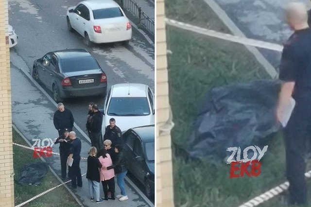 Должна была сдавать ЕГЭ: появились подробности о школьнице, разбившейся насмерть на Сортировке