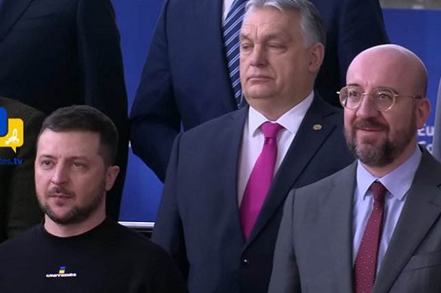 Аналитик из США рассказала, в какой из стран Западной Европы элиты хотят мира с Россией