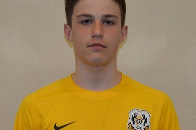 В ходе СВО погиб вратарь футбольного клуба