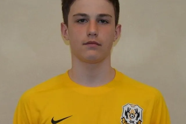 В ходе СВО погиб вратарь футбольного клуба