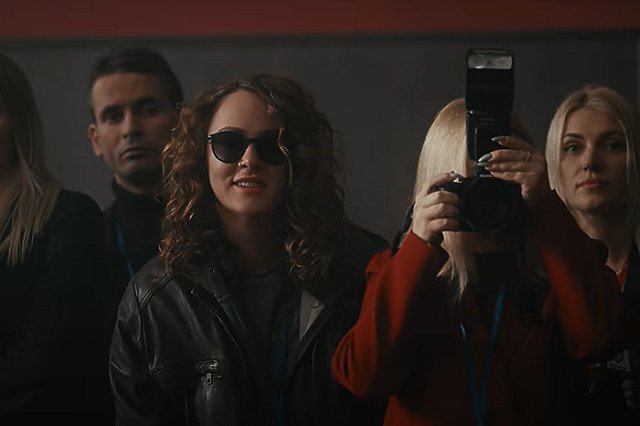 У Аглаи Тарасовой нашли наркотики. Ей грозит до 7 лет тюрьмы