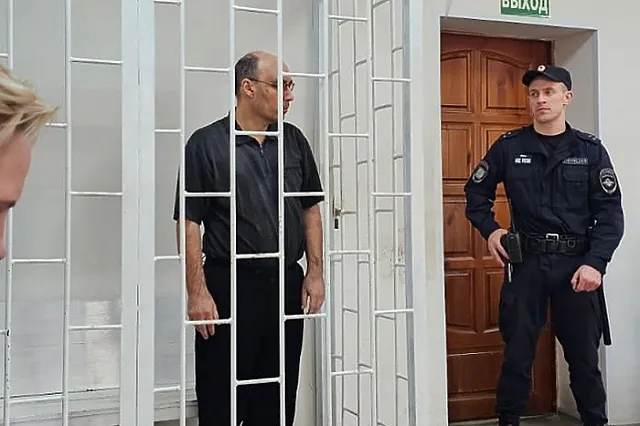 На СВО ушёл свердловчанин, расчленивший женщину с ребёнком ножовкой