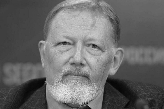 Умер экс-глава ЦБ РФ Сергей Дубинин