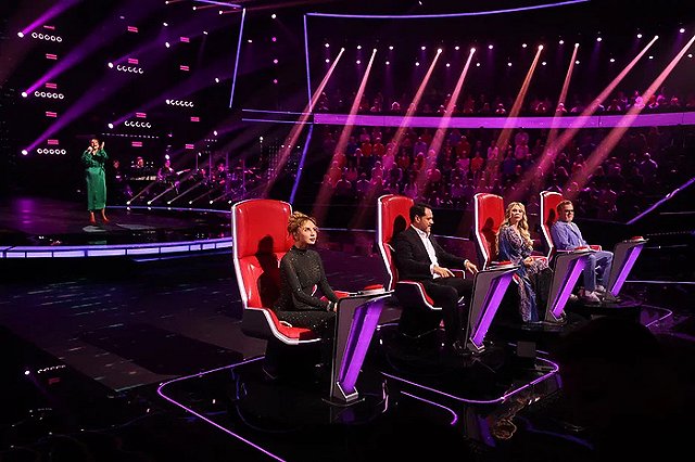 В новом сезоне шоу «Голос» свердловчане смогут «поболеть» за Нижний Тагил