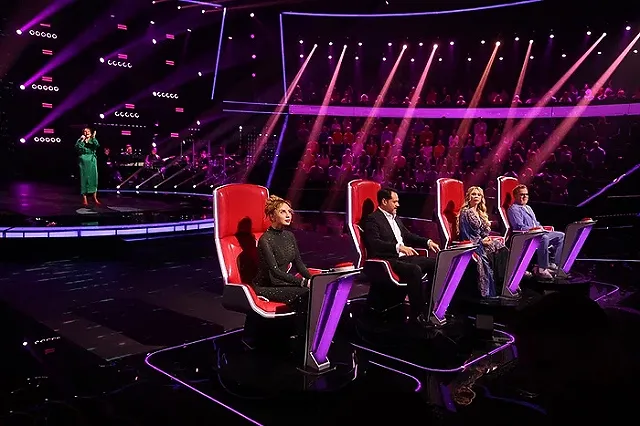 В новом сезоне шоу «Голос» свердловчане смогут «поболеть» за Нижний Тагил