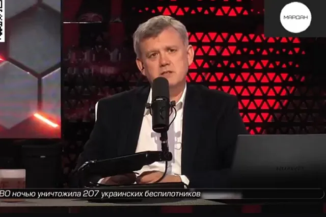 Журналист «Соловьев Live»: Мигрантов завозят ради сохранения в стране низких зарплат