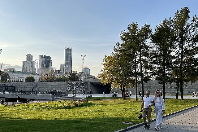 Синоптик сообщил, когда потеплеет в Свердловской области