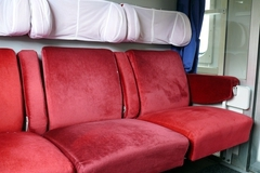 РЖД решила экономить на комфорте пассажиров