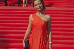 Актрису Елену Захарову ограбили во время отпуска