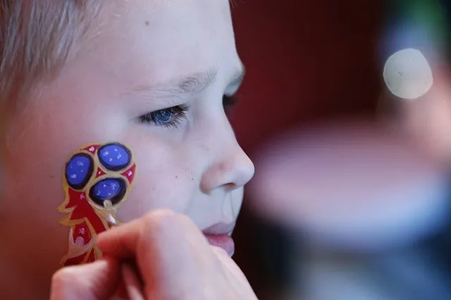 Амурский Тигр, Кот и Волк стали финалистами при выборе талисмана ЧМ-2018