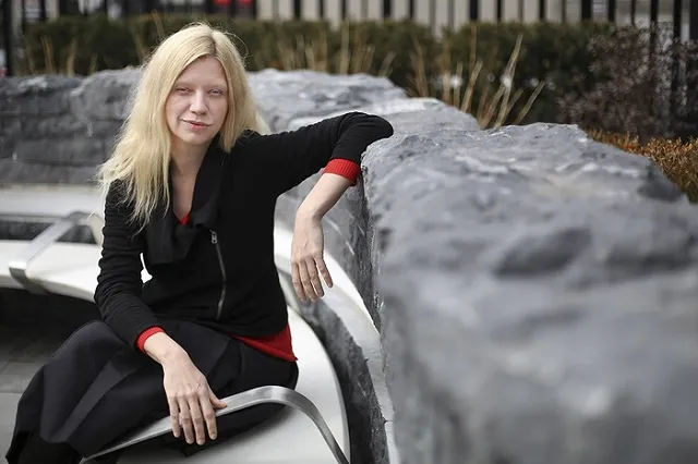 Пианистка Валентина Лисица посетит Уральскую консерваторию