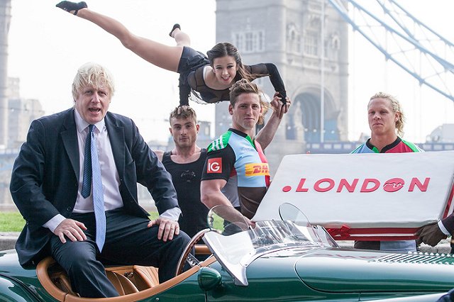 Кириллический домен .ею запустят летом этого года