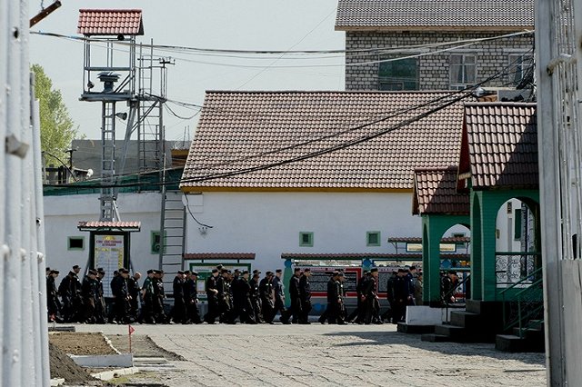 Саратовец решил сесть в тюрьму для избавления от наркозависимости