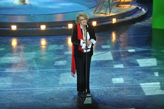 Российские «звезды» подняли пенсионный «бунт»