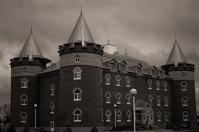 Назначен новый директор санатория «Обуховский»