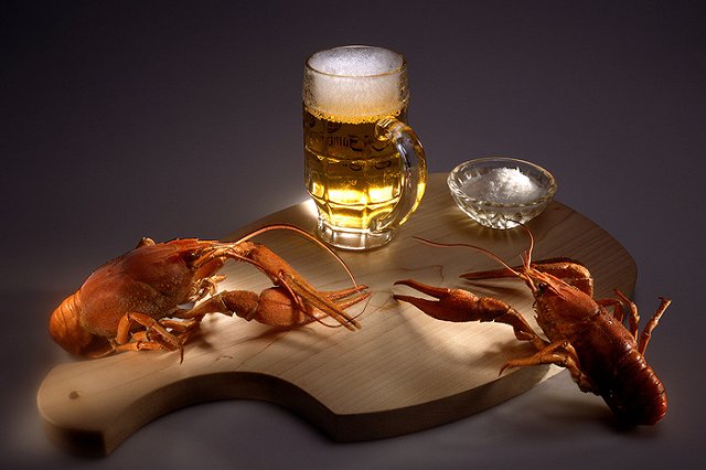 В России предупредили об изменении вкуса и качества пива