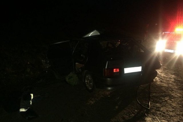 ДТП с шестью жертвами на Кубани спровоцировал 18-летний «бесправник»