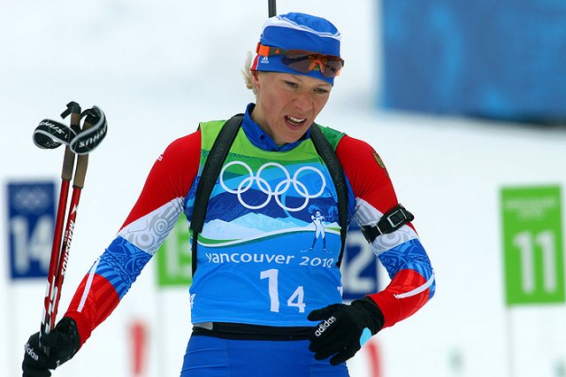 Олимпийская чемпионка объяснила популярность карьеры политика среди спортсменов