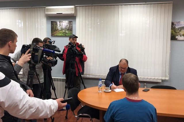 Главврачей двух больниц Нижнего Тагила отстранили от работы на время проверки