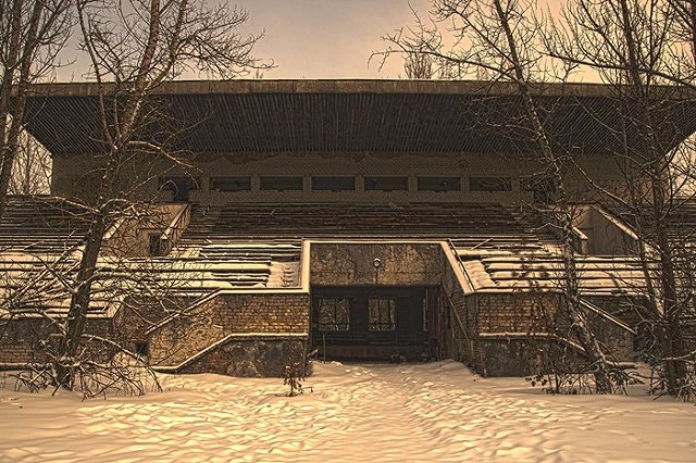 Депутат Шипулин вынудил мерзнуть меленьких земляков