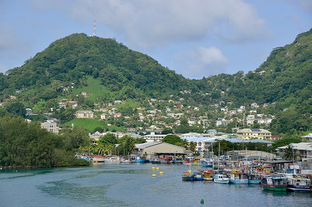 В Екатеринбурге по подозрению в валютных махинациях задержан бывший почетный консул Сейшел