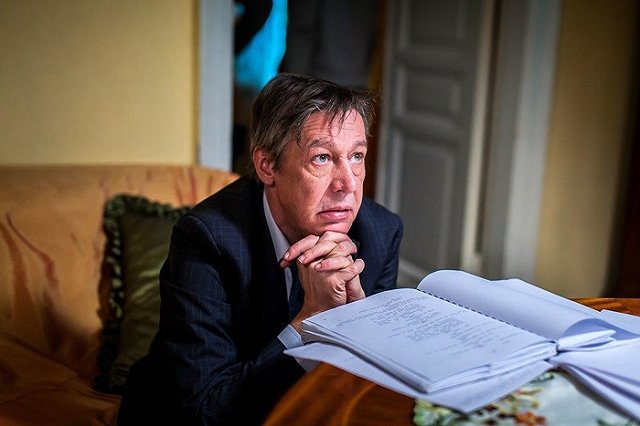 Признание вины Ефремова в смертельном ДТП, от которого он отказался, закреплено документально — фото