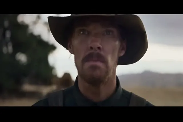 «Золотой глобус» в номинации «Лучший фильм-драма» получила «Власть пса»