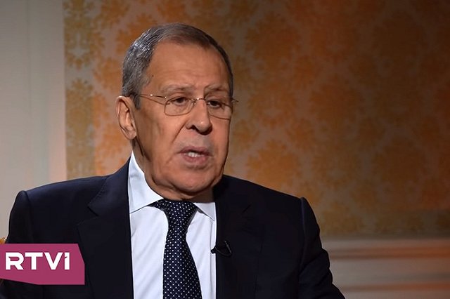 Боррель пожаловался, что менее популярен в западной прессе, чем Лавров