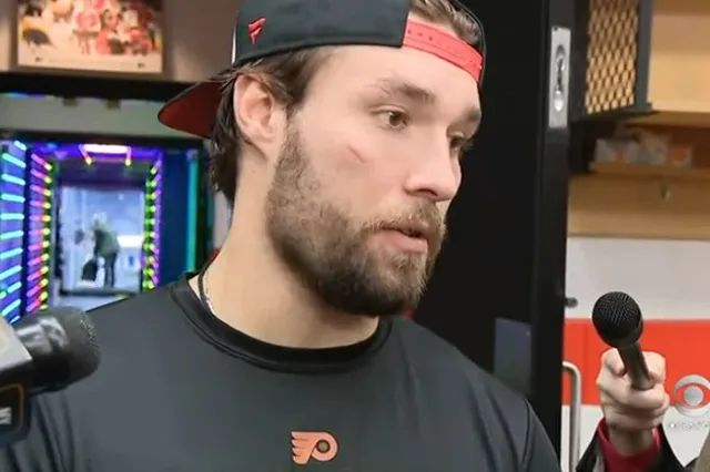 Российский хоккеист НХЛ отказался поддерживать сексуальные меньшинства