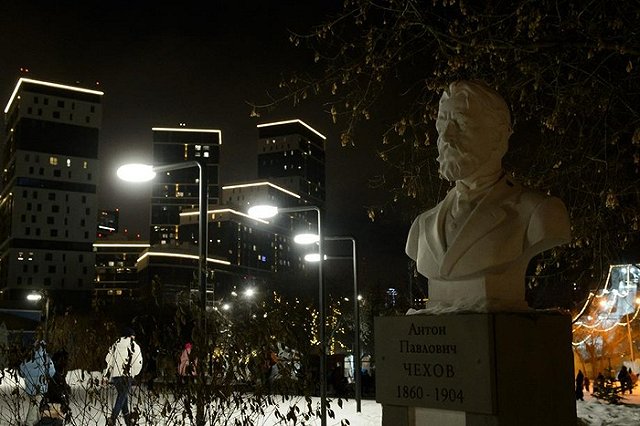 Уральские застройщики начинают новые проекты на фоне падения продаж