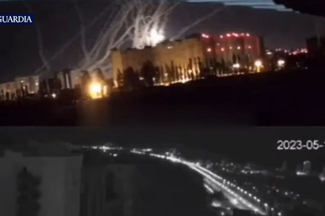 Блогер: После уничтожения ЗРК Patriot США придется легализовать потерю десятков военных