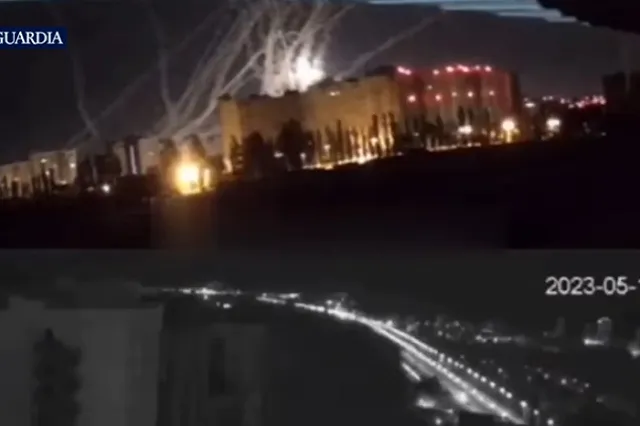 Блогер: После уничтожения ЗРК Patriot США придется легализовать потерю десятков военных