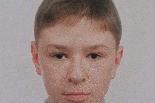 В Ревде уже несколько дней ищут 14-летнего подростка