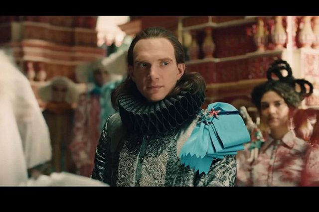 Козловского и Раппопорт убрали из титров фильма «Летучий корабль»