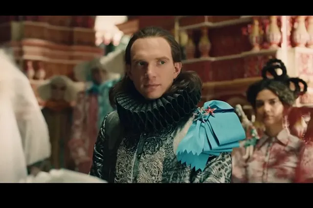 Козловского и Раппопорт убрали из титров фильма «Летучий корабль»