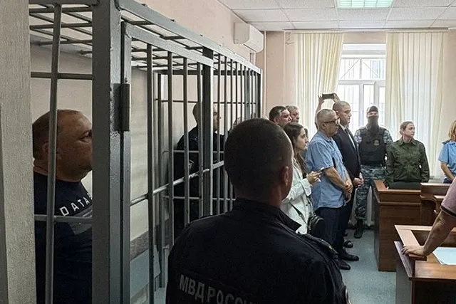 Блогер объяснил, почему Азербайджан пошел на конфликт с Москвой из-за семьи Сафаровых