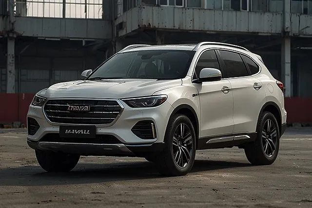 В Свердловской области продажи новых легковушек рухнули на четверть