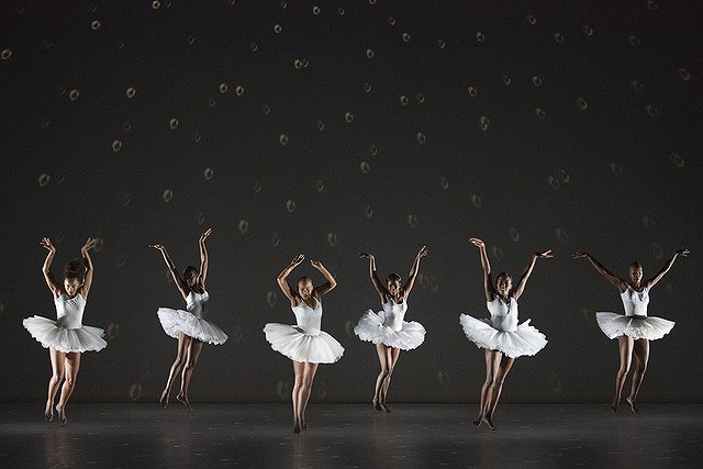 «Лебединое озеро» в редакции Чайковского поставят впервые за 125 лет