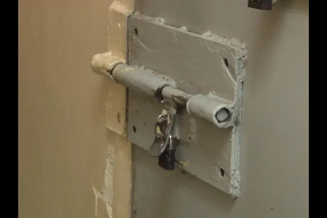 Главк: Свердловский полицейский, фигурант дела о пытках, не в бегах, а в отпуске