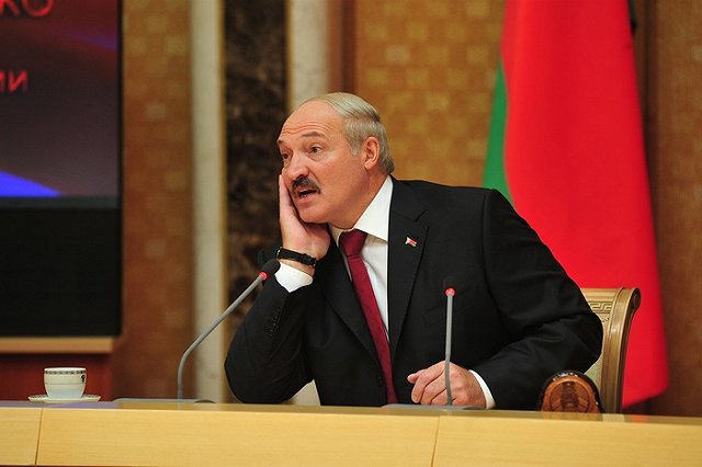 Новые белорусские банкноты напечатали с орфографической ошибкой