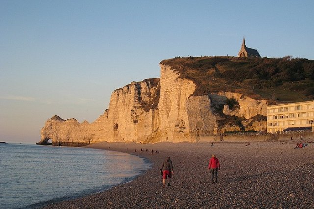 Популярные маршруты для путешествий в 2016 году
