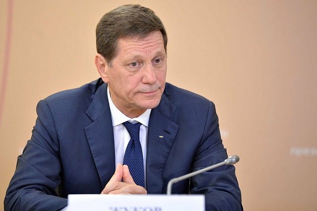 Жуков назвал отстранение российских паралимпийцев «крупнейшей ошибкой»