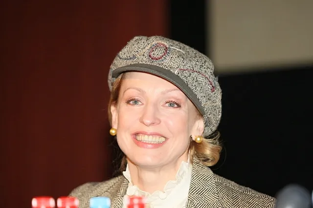 Илзе Лиепа представит заявку Екатеринбурга на ЭКСПО-2025 в Париже