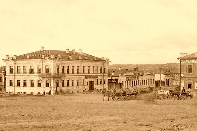 В Белинке расскажут об известном скульпторе Иване Шадре и художественном училище