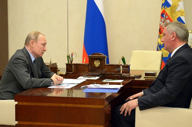 ГЛОНАСС перестал работать по всему миру